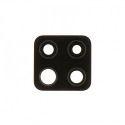 Camera Lens Samsung Galaxy A42/A426 Black